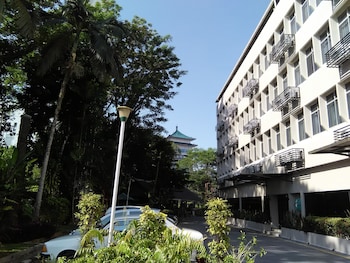 Telang Usan Hotel,Sarawak>>Kuching,3 star