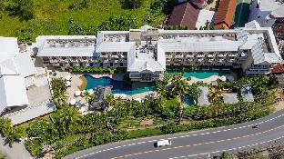 The Front Village,Karon Beach>>Karon,4 star