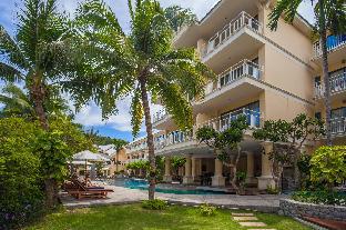 The Front Village,Karon Beach>>Karon,4 star