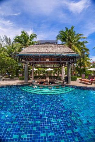 The Front Village,Karon Beach>>Karon,4 star