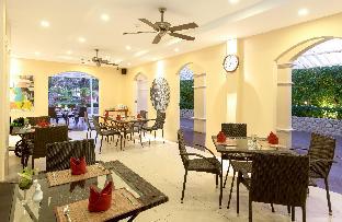 The Front Village,Karon Beach>>Karon,4 star