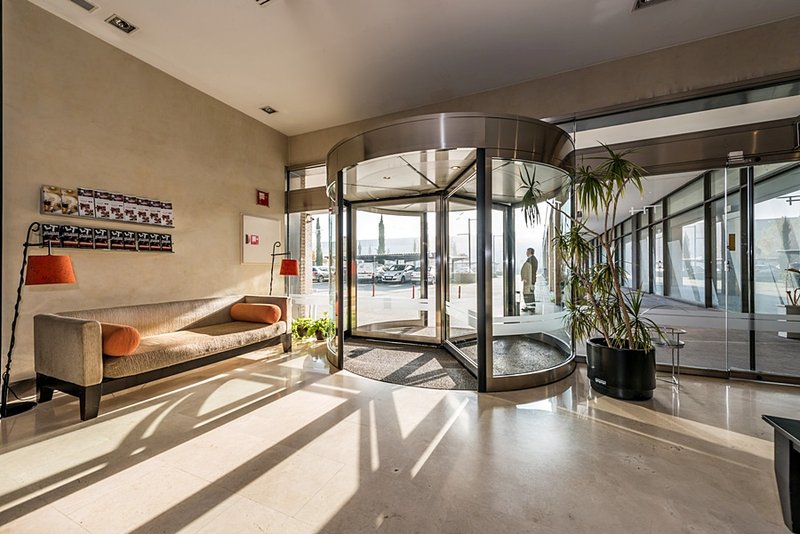 hotel mercader