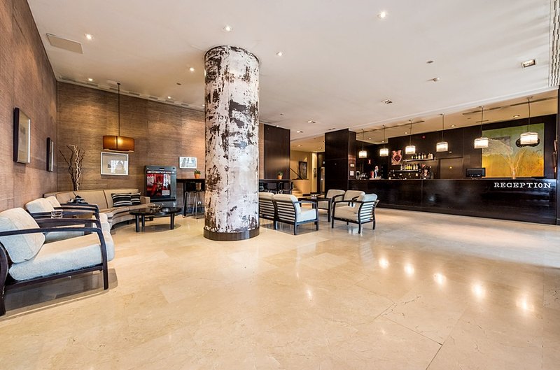 hotel mercader
