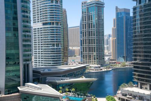 Voco Bonnington Dubai By Ihg,Near Dubai Marina Mall,5 star