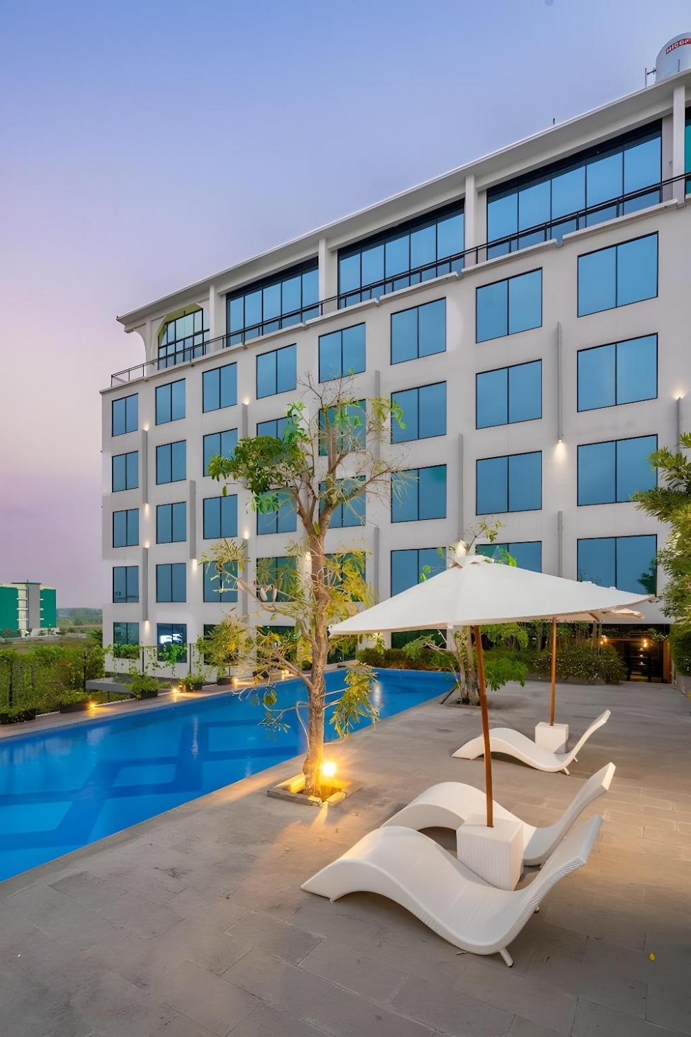 eastern hotel bojonegoro