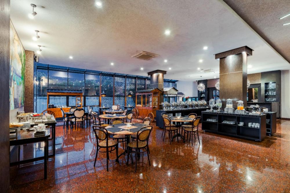 eastern hotel bojonegoro