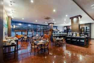 eastern hotel bojonegoro