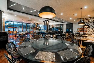 eastern hotel bojonegoro