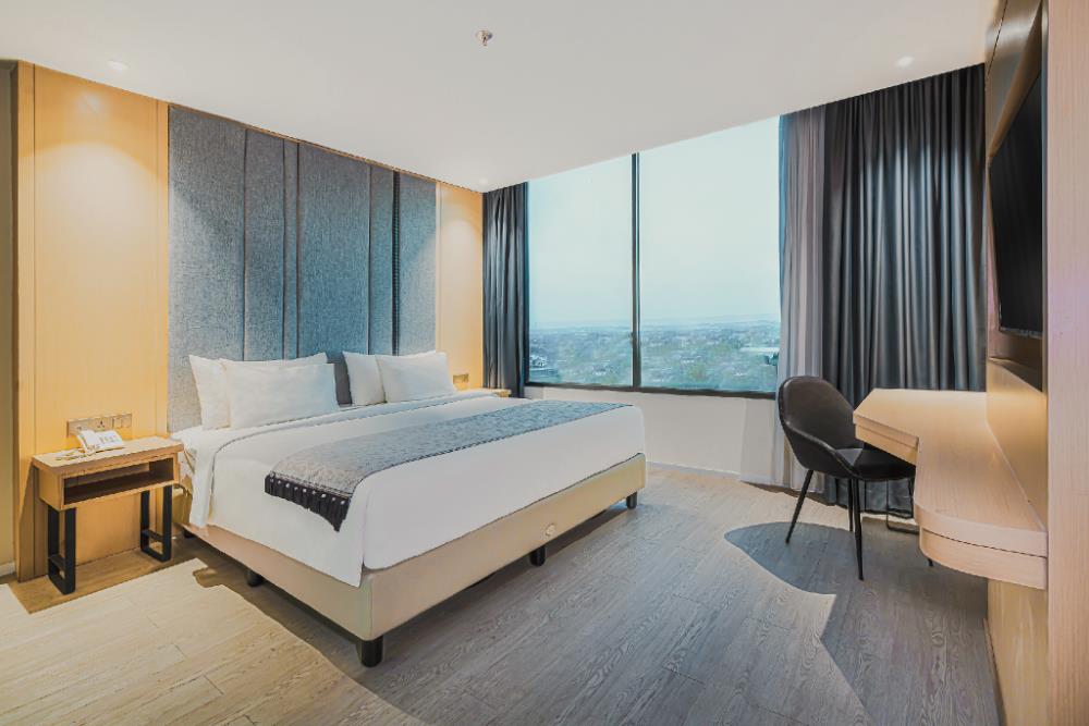 eastern hotel bojonegoro