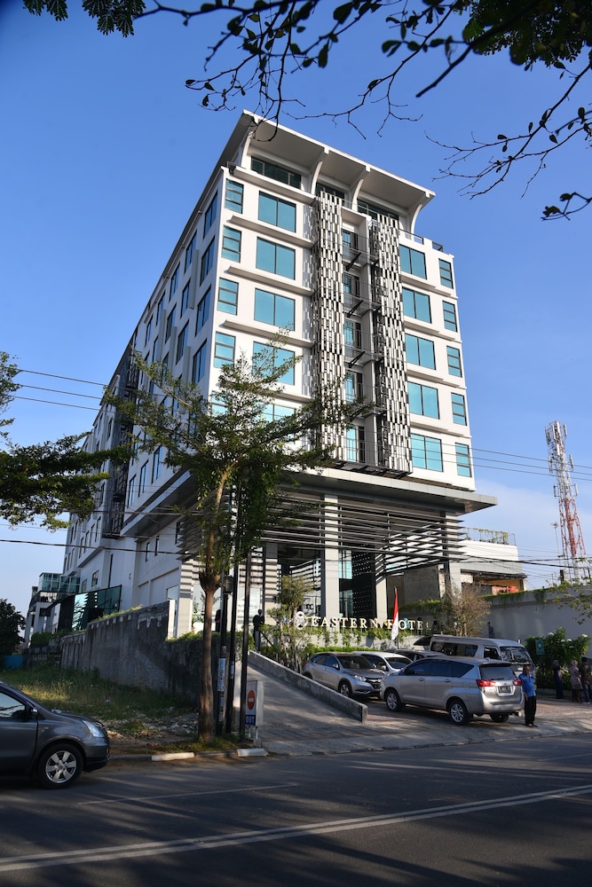 eastern hotel bojonegoro