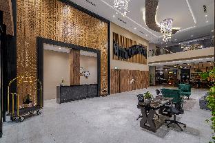 eastern hotel bojonegoro