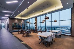 eastern hotel bojonegoro