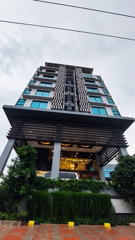 eastern hotel bojonegoro