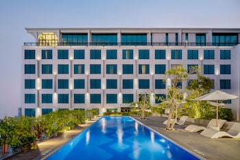 eastern hotel bojonegoro
