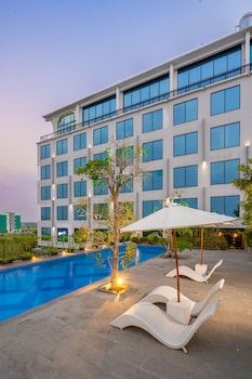 eastern hotel bojonegoro