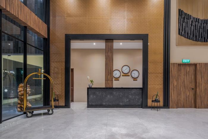 eastern hotel bojonegoro