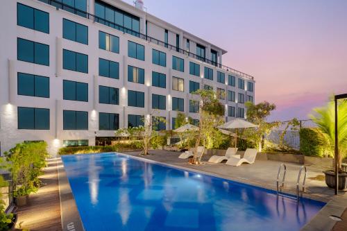 eastern hotel bojonegoro