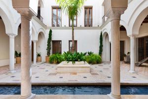casa del rey sabio