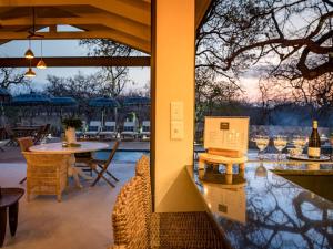 hoedspruit