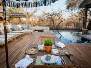 hoedspruit