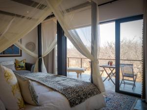 safari moon luxury bush lodge
