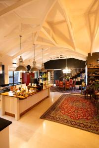 Safari Moon Luxury Bush Lodge,South Africa>>Hoedspruit,3 star