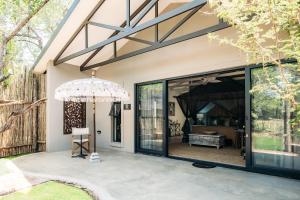 hoedspruit