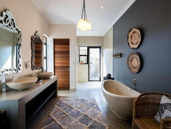 hoedspruit