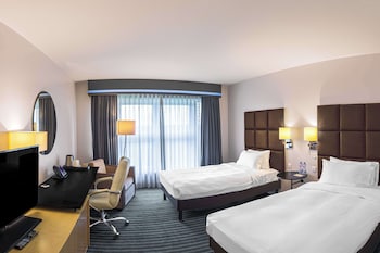 the atrium hotel and conference centre paris cdg