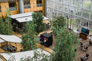 the atrium hotel and conference centre paris cdg