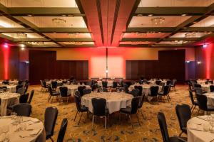 the atrium hotel and conference centre paris cdg