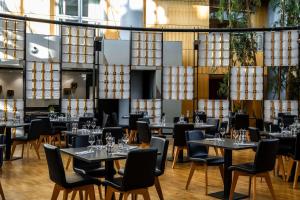 the atrium hotel and conference centre paris cdg