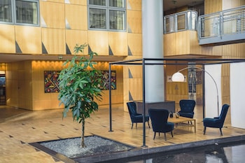 the atrium hotel and conference centre paris cdg