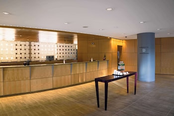 the atrium hotel and conference centre paris cdg