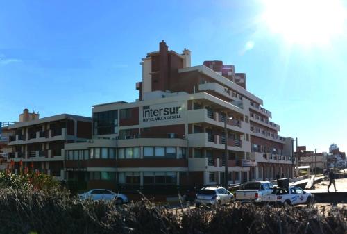 intersur villa gesell