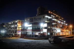 intersur villa gesell