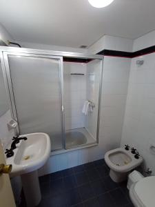 intersur villa gesell