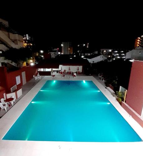intersur villa gesell
