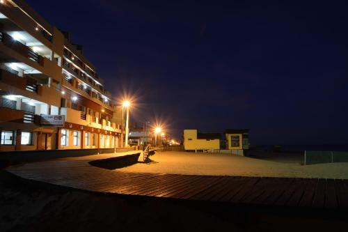 intersur villa gesell