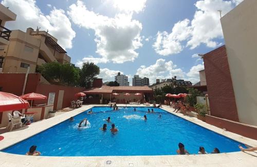 intersur villa gesell