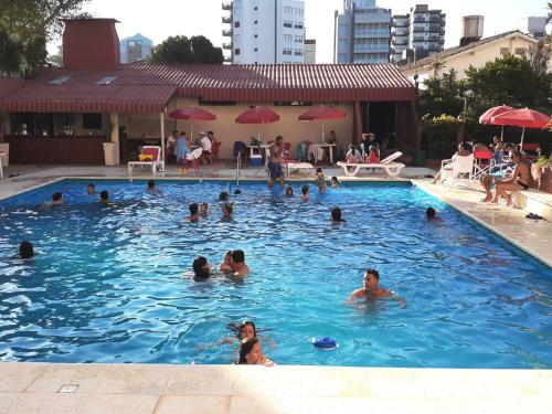 intersur villa gesell