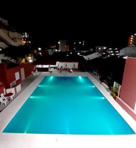 intersur villa gesell