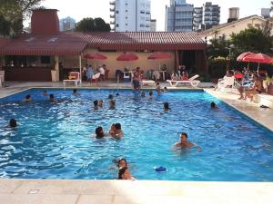 intersur villa gesell