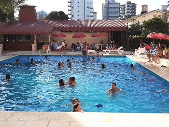 intersur villa gesell