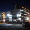 intersur villa gesell