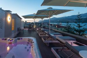 Mouikis Hotel Kefalonia,Cephalonia>>Argostoli,3 star