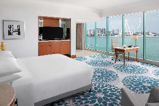 hilton dubai jumeirah