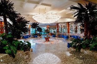 hilton dubai jumeirah