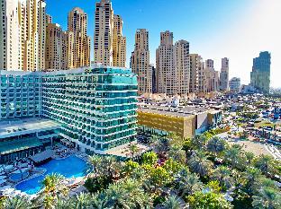 hilton dubai jumeirah