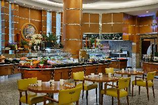 hilton dubai jumeirah